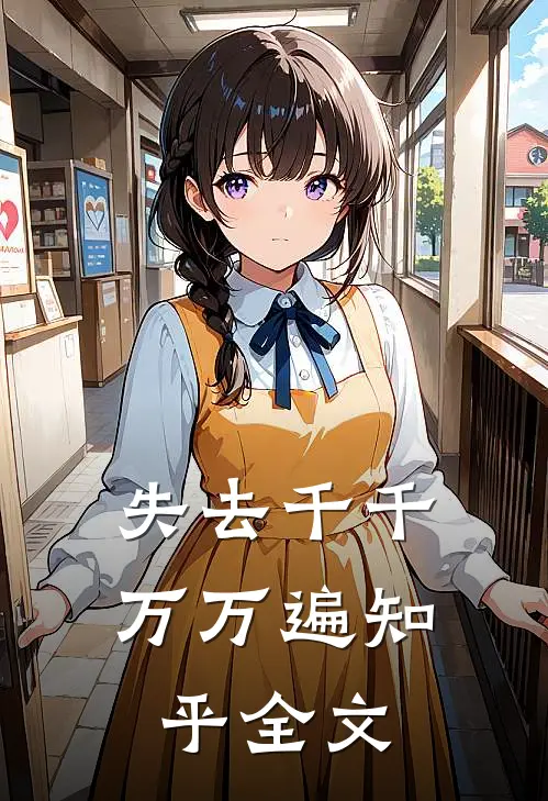 失去千千万万遍知乎全文