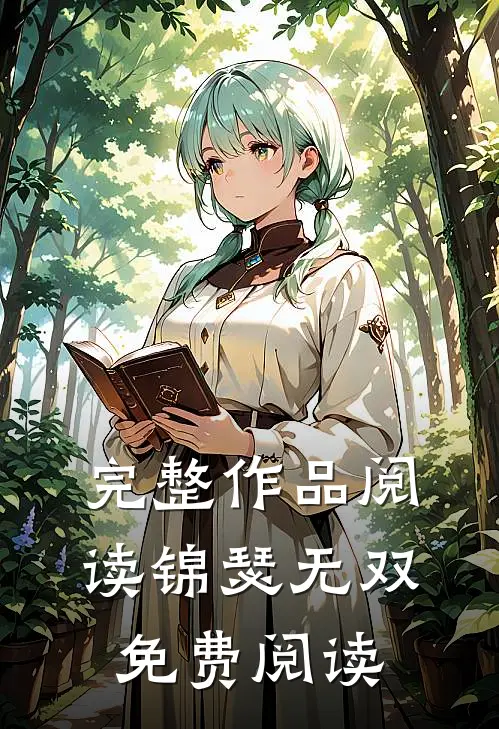 完整作品阅读锦瑟无双免费阅读