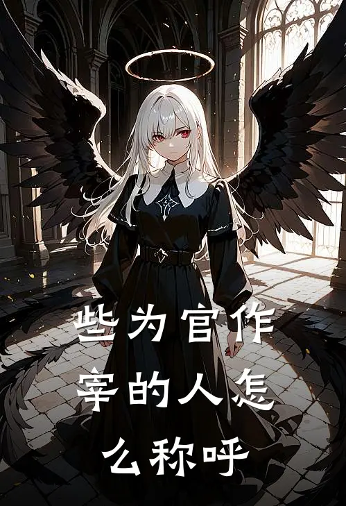 些为官作宰的人怎么称呼