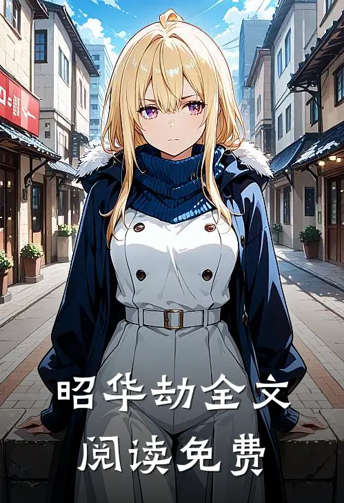 昭华劫全文阅读免费