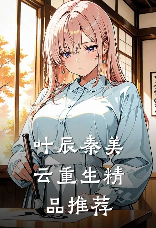 叶辰秦美云重生精品推荐