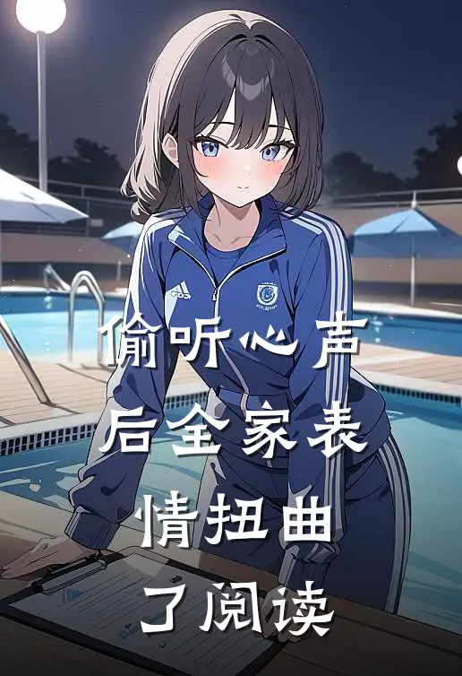 偷听心声后全家表情扭曲了阅读