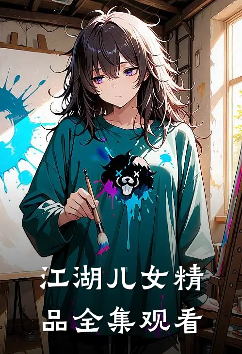 江湖儿女精品全集观看