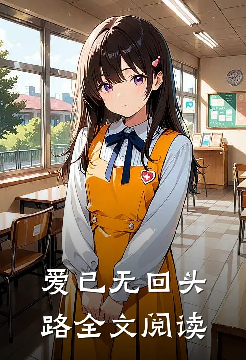 爱已无回头路全文阅读