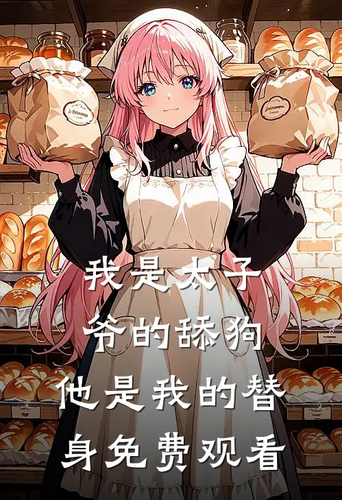 我是太子爷的舔狗,他是我的替身免费观看