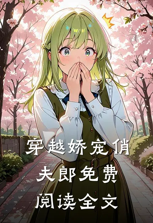 穿越娇宠俏夫郎免费阅读全文