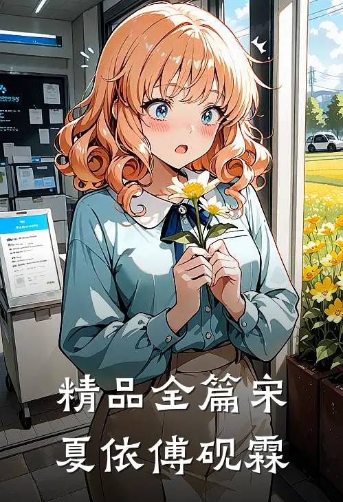 精品全篇宋夏依傅砚霖