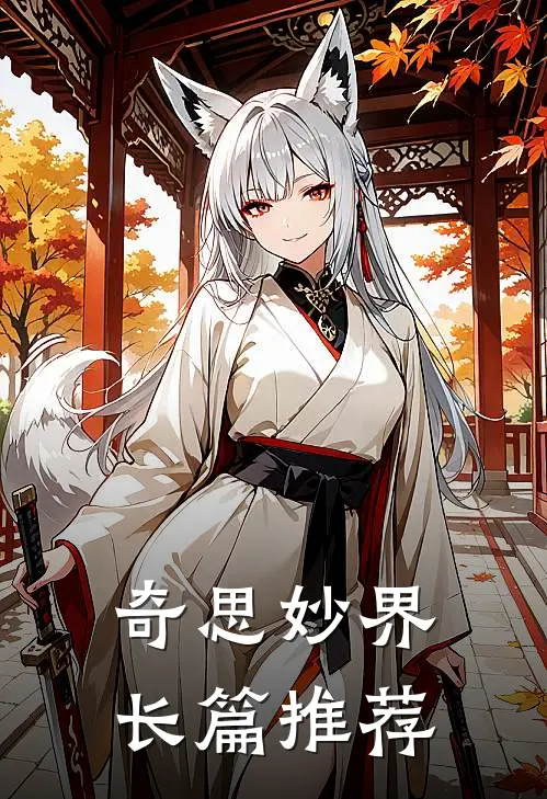 奇思妙界长篇推荐
