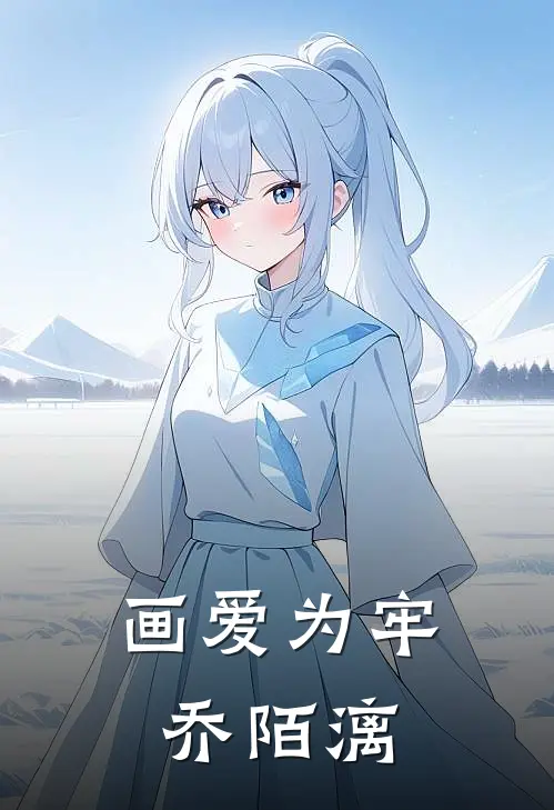 画爱为牢乔陌漓