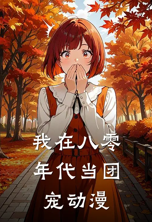 我在八零年代当团宠动漫