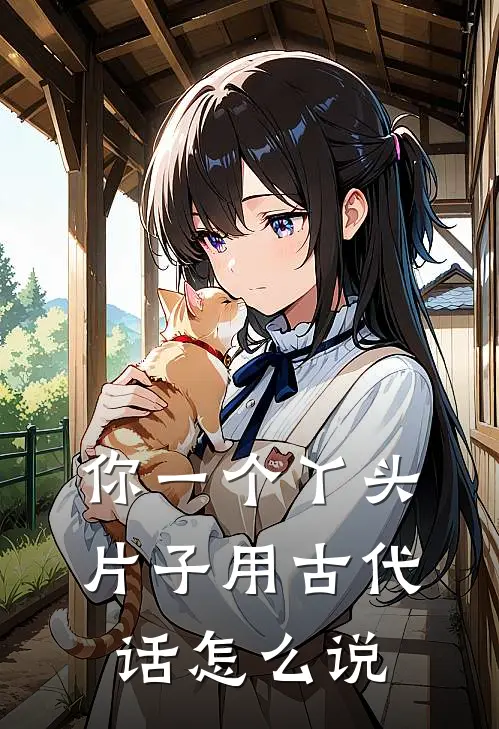 你一个丫头片子用古代话怎么说