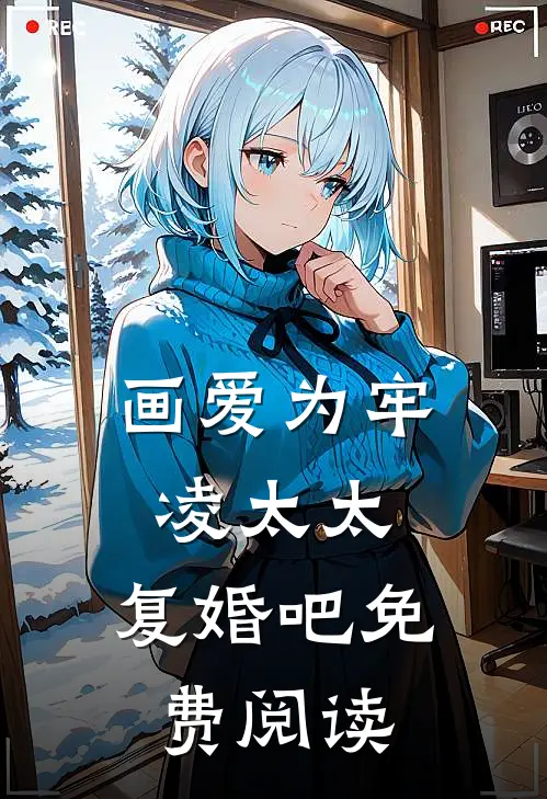 画爱为牢凌太太,复婚吧免费阅读