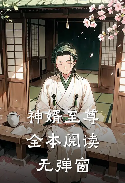 神婿至尊全本阅读无弹窗
