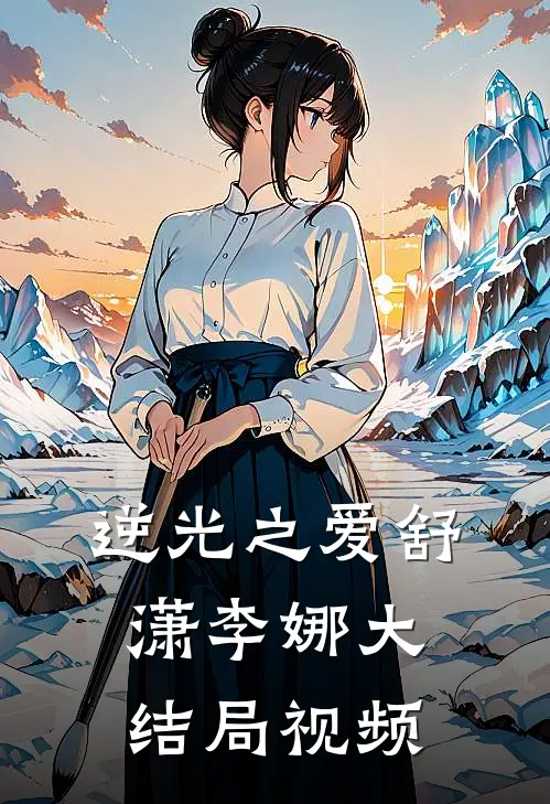 逆光之爱舒潇李娜大结局视频