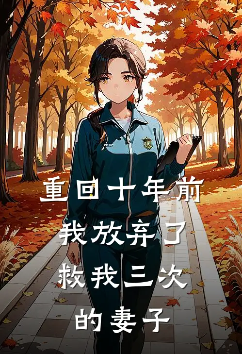 重回十年前,我放弃了救我三次的妻子