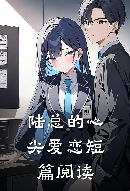 陆总的心尖爱恋短篇阅读