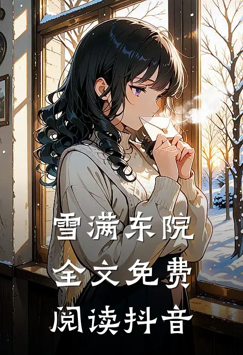 雪满东院全文免费阅读抖音
