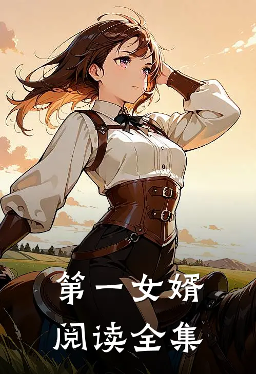 第一女婿阅读全集