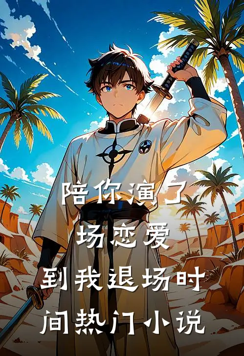 陪你演了场恋爱，到我退场时间热门小说
