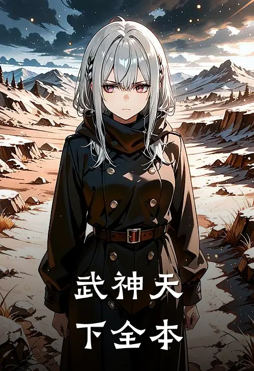 武神天下全本