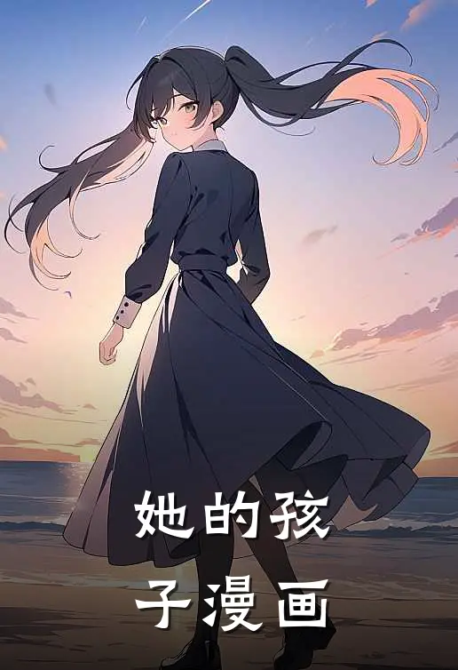 她的孩子漫画