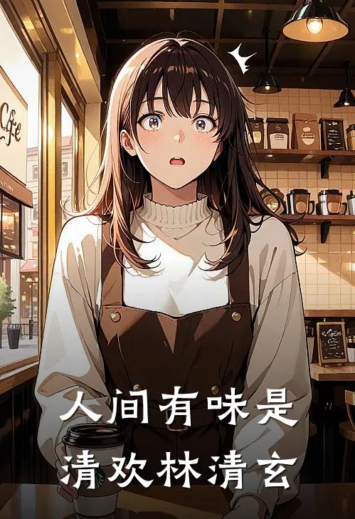 人间有味是清欢林清玄