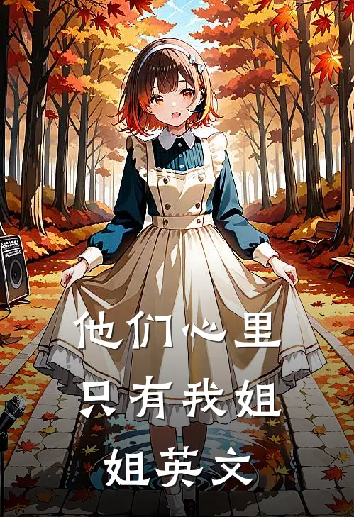他们心里只有我姐姐英文