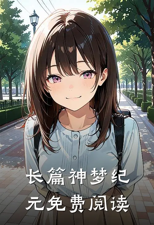 长篇神梦纪元免费阅读