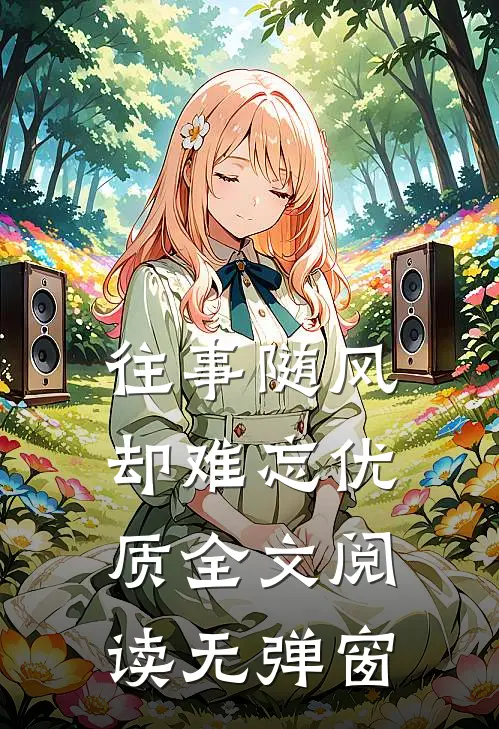 往事随风却难忘优质全文阅读无弹窗