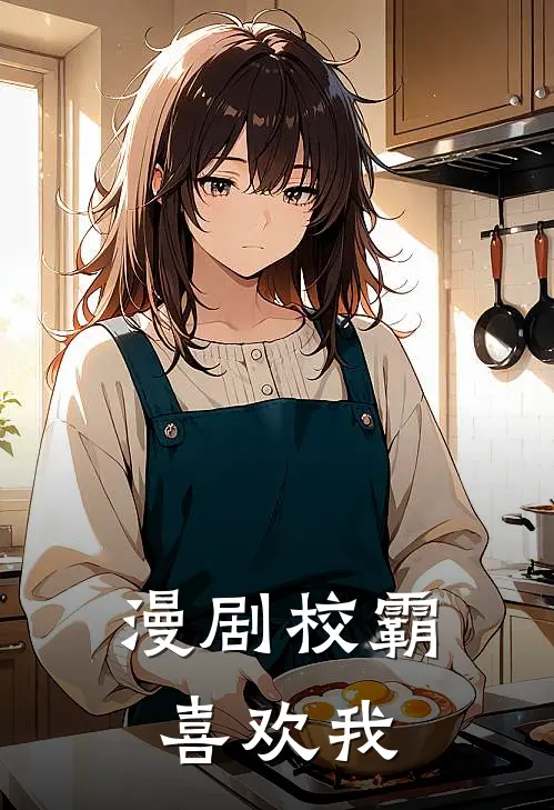漫剧校霸喜欢我