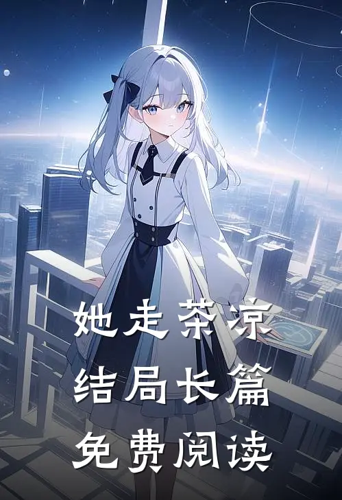 她走茶凉结局长篇免费阅读