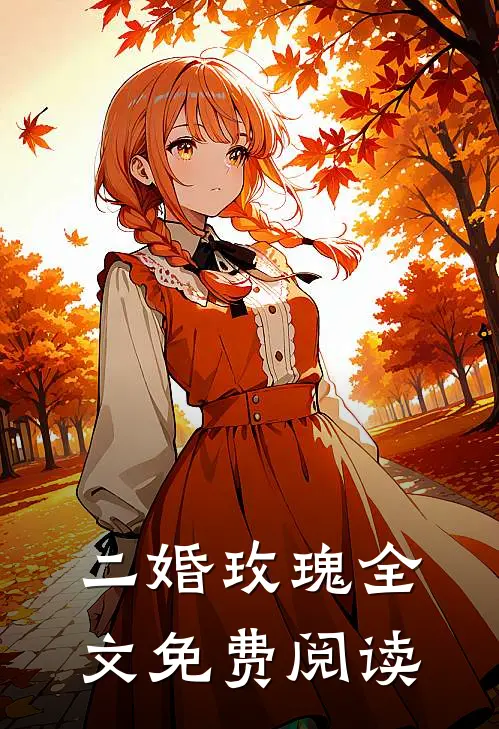 二婚玫瑰全文免费阅读