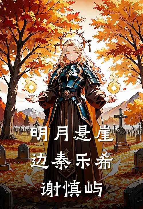 明月悬崖边秦乐希谢慎屿