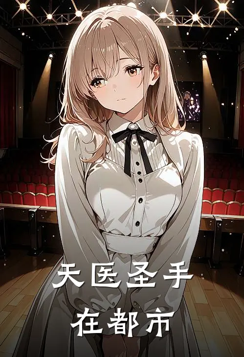 天医圣手在都市
