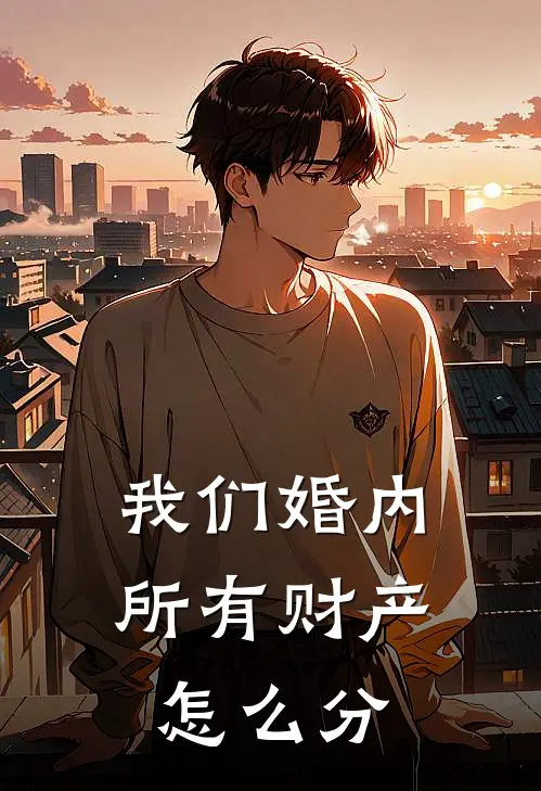 我们婚内所有财产怎么分