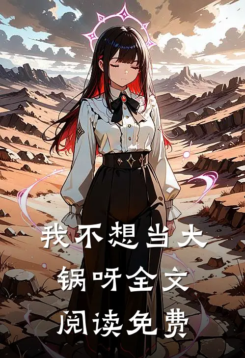 我不想当大锅呀全文阅读免费