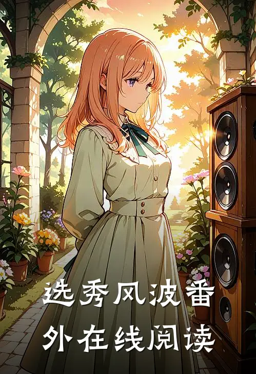 选秀风波 番外在线阅读