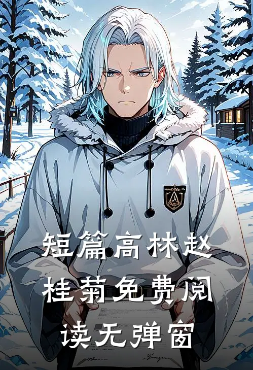 短篇高林赵桂菊免费阅读无弹窗