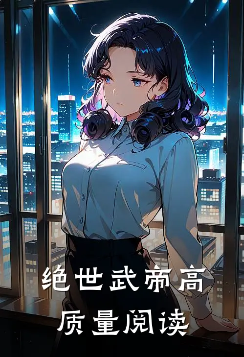 绝世武帝高质量阅读