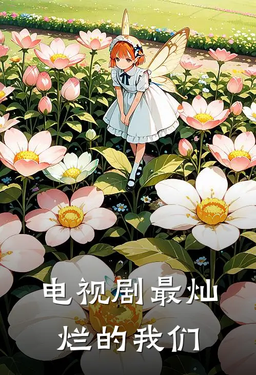 电视剧最灿烂的我们