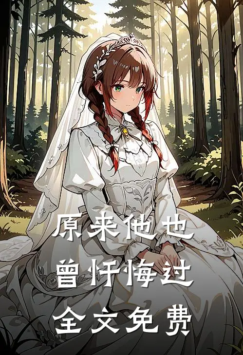 原来他也曾忏悔过全文免费