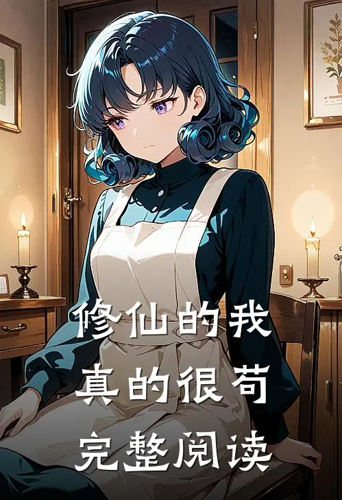 修仙的我真的很苟完整阅读