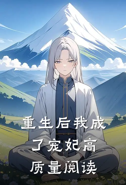 重生后我成了宠妃高质量阅读