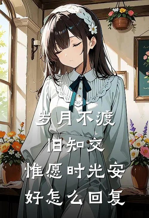岁月不渡旧知交,惟愿时光安好怎么回复