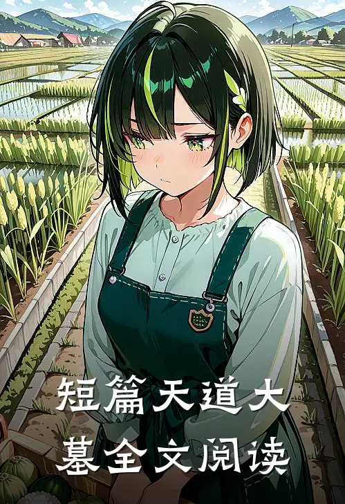 短篇天道大墓全文阅读