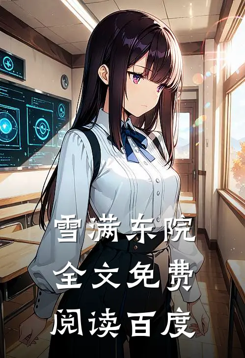 雪满东院全文免费阅读百度