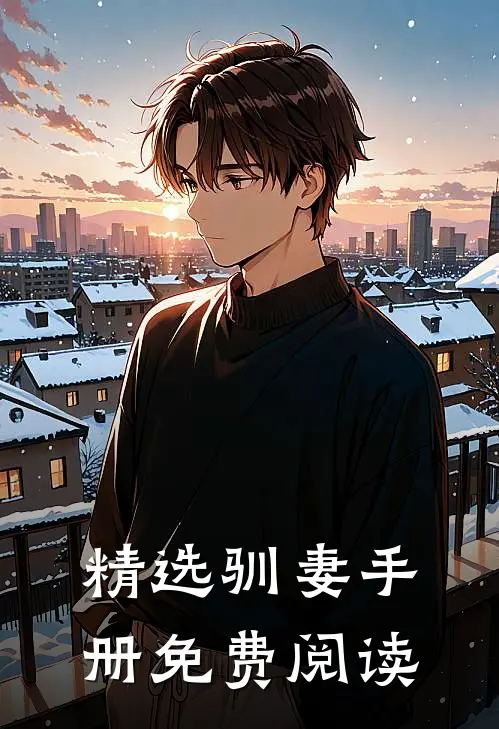 精选驯妻手册免费阅读