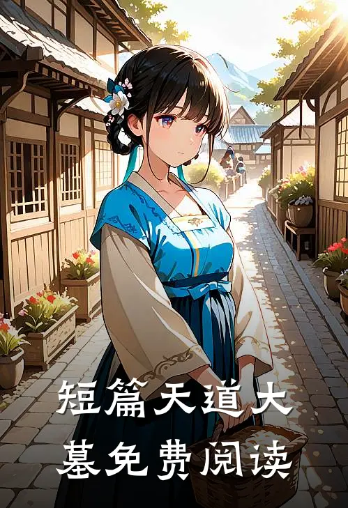短篇天道大墓免费阅读