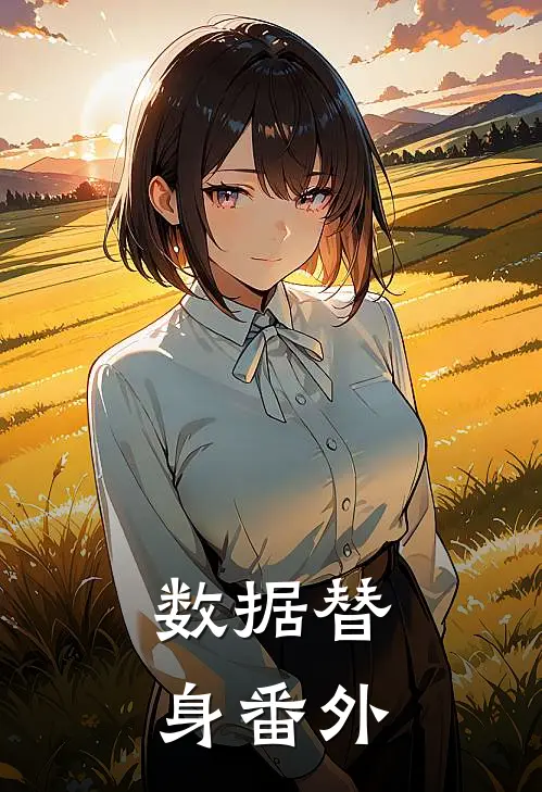 数据替身 番外