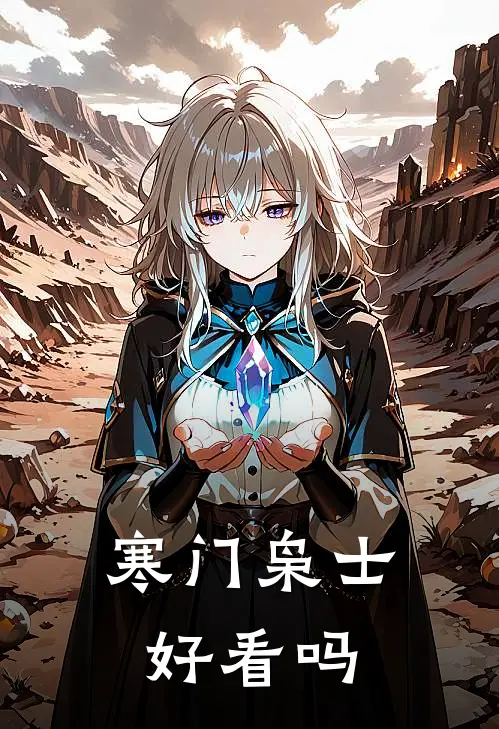 寒门枭士好看吗